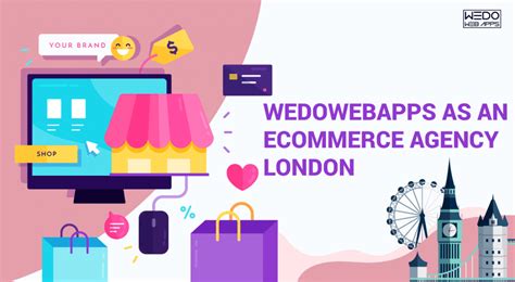 ecommerce agencies london|luxury ecommerce agency london.